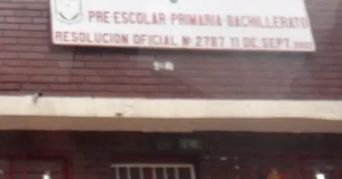 LICEO JORGE ROBLEDO LICEO JORGE ROBLEDO
